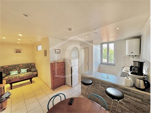 t2 à la vente -   06600  ANTIBES, surface 34 m2 vente t2 - UBI473412032